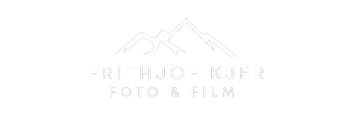 Frithjof Kjer – Foto & Film